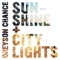 Sunshine & City Lights - Single