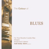 The Colour of Blues artwork