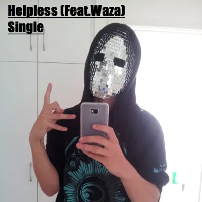 Helpless (Feat. Waza) - Single - White Lion