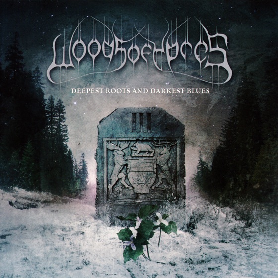Cover artwork for December In Windsor