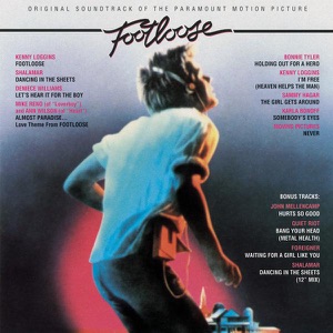 Kenny Loggins - Footloose - 排舞 音樂