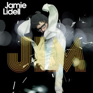 Jamie Lidell - Green Light - Line Dance Musique
