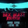 Sex Mate Riddim - EP
