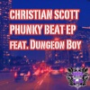 Phunky Beat (feat. Dungeon Boy) - Single
