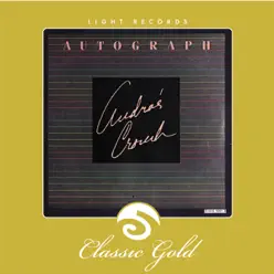 Classic Gold: Autograph: Andrae Crouch - Andraé Crouch