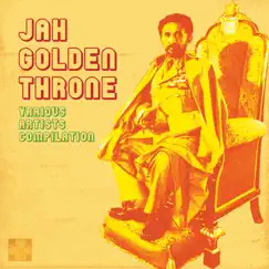 Jah Golden Throne by Various Artists album reviews, ratings, credits