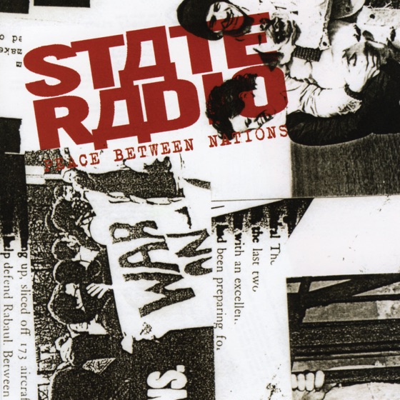 Cover artwork for Heady Riser