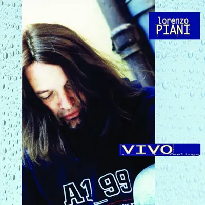 Vivo feelings - Lorenzo Piani
