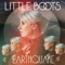 Earthquake (Gold Panda Remix) - Little Boots lyrics