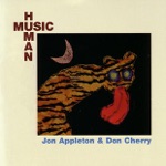 Don Cherry & Jon Appleton - Oba