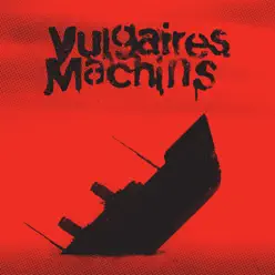 Requiem pour les sourds - Vulgaires Machins