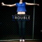 Trouble (Herve Pagez Remix) - Nicolas Strands & Adam1Time lyrics