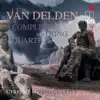 Delden: Complete String Quartets album lyrics, reviews, download