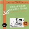 30 Original Historic Rockabilly Classics, Vol. 2 artwork