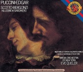 Edgar, Act III: Addio, Addio mio dolce amor! artwork