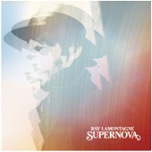 Supernova artwork