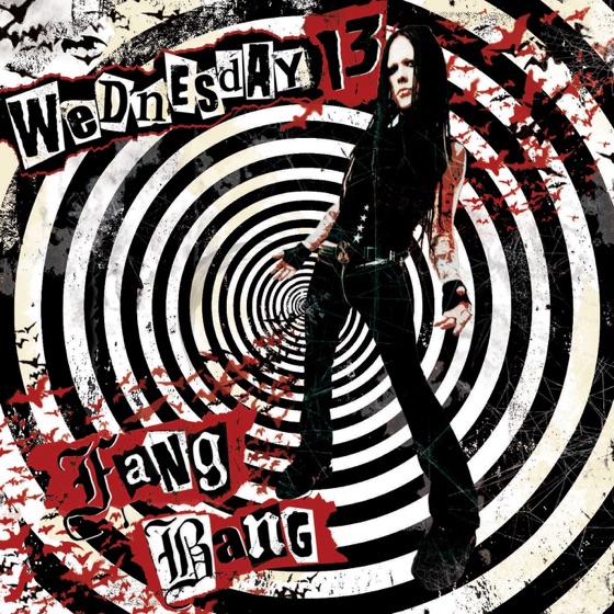 Cover artwork for Faith In the Devil