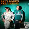 Etapa Baby Lores & El Chacal album lyrics, reviews, download