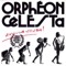 Armando's Rumba - Orphéon Célesta lyrics
