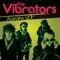 Amphetamine Blue - The Vibrators lyrics