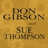Don Gibson & Sue Thompson artwork