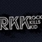 Paralyzed - Rock Kills Kid lyrics