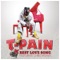 Best Love Song (feat. Chris Brown) - T-Pain lyrics