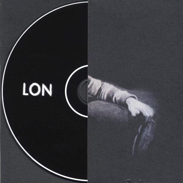Lon - Single - Rodolphe Burger