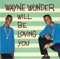 Suspicious Mind (feat. Marcia Griffiths) - Wayne Wonder lyrics