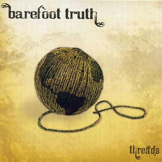 Cover artwork for Threads
