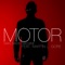 Man Made Machine (Black Asteroid Remix) - Motor lyrics