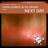 Next Day - Single, 2012