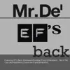 EF's Back - EP album lyrics, reviews, download