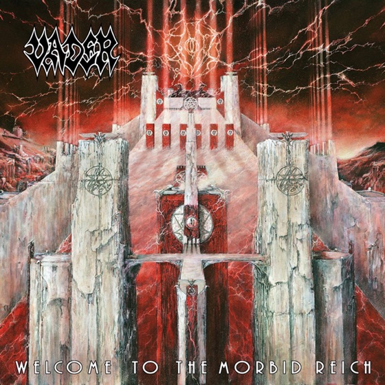 Cover artwork for Raping the Earth