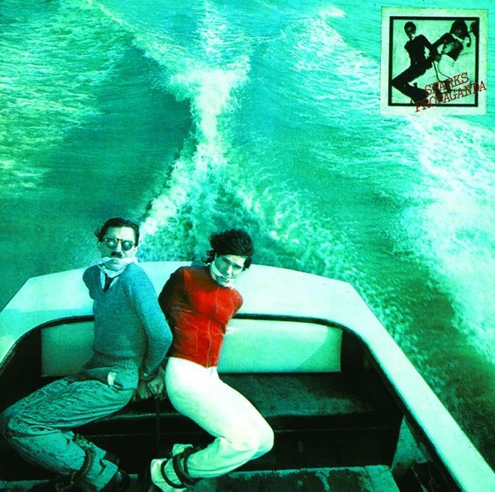 Cover artwork for Marry Me