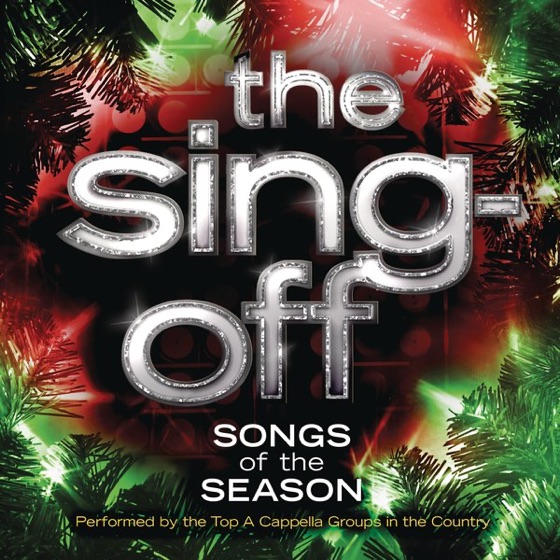 Cover artwork for All I Want for Christmas Is You