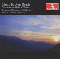 Moravian Philharmonic Orchestra & Petr Vronsky - Bal masque, Op. 22