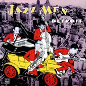 Jazzmen Detroit artwork
