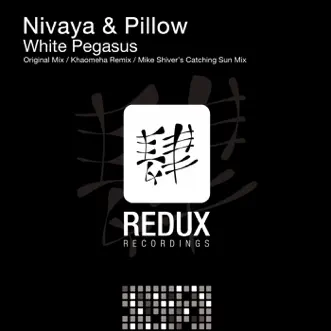 White Pegasus - Single by Nivaya & Pillow album reviews, ratings, credits