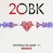 Historias de Amor (Charly Rodriguez Anthem Remix) - OBK lyrics