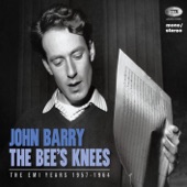 John Barry - Iron Horse