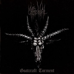 Urgehal - Satanic Black Metal In Hell
