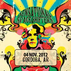Live In Cordoba, AR - 04 Nov. 2012 - Robert Plant