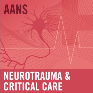 Neurotrauma and Critical Care cover