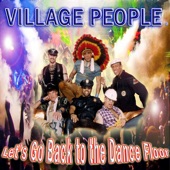 Let's Go Back to the Dance Floor (Julian Marsh Original Radio Edit artwork