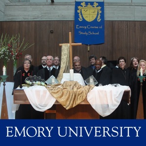 Course of Study School: Sermons - Audio cover