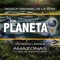 Hidden Secrets in Amazon - Ricardo Larrea lyrics