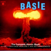 The Complete Atomic Basie artwork