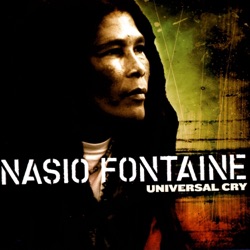 Nasio Fontaine - Babylon