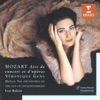 Mozart - Airs d'opéras et de concert